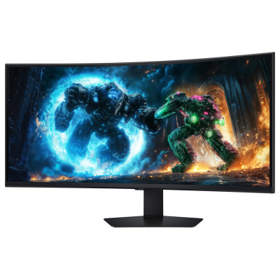 Samsung Monitor Odyssey G5 LS40FG750EUXEN Samsung Monitor Odyssey G5 LS40FG750EUXEN