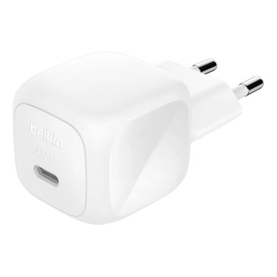 Belkin USB-Wandladegerät BoostCharge 45W Weiss