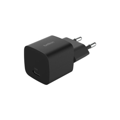 Belkin USB-Wandladegerät BoostCharge 25W Schwarz
