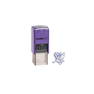 Trodat Motivstempel Edy Fix Fee