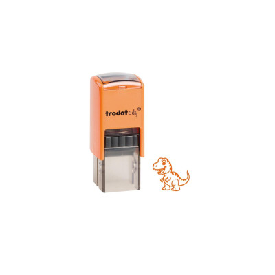Trodat Motivstempel Edy Fix T-REX