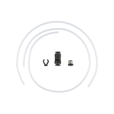 Creality K2 Pro PTFE-Schlauch + Verbinder