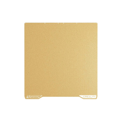Creality K2 PEI mattierte Bauplatte