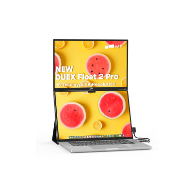 Mobile Pixels Monitor Duex Float 2 Pro 16