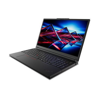 Lenovo Notebook ThinkPad P16 Gen 3 (Intel) Lenovo Notebook ThinkPad P16 Gen 3 (Intel)