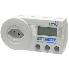 EMU Energiemessgerät Check