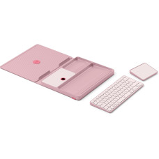 Logitech Tablet Tastatur Cover Casa Pop-Up Desk