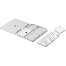 Logitech Tablet Tastatur Cover Casa Pop-Up Desk