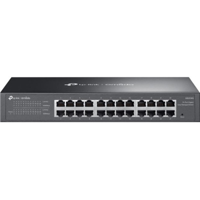 TP-Link Switch ES224G 24 Port