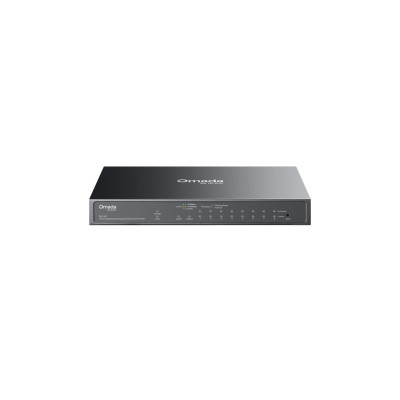 TP-Link PoE+ Switch ES210GP 10 Port