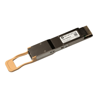 MikroTik QSFP Modul DDQ+85MP01D