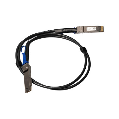 MikroTik Direct Attach Kabel DDQ+DA0001 QSFP-DD/QSFP-DD 1 m