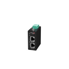 Edimax Pro PoE++ Injector IGP-203IT  Industrie 90W, DIN-Rail