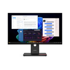 Lenovo Monitor ThinkVision T27UD-40
