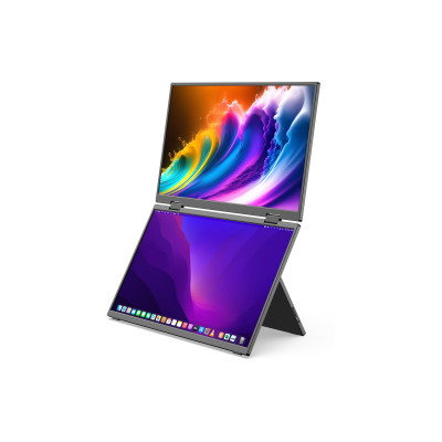 Minix Monitor Dual SF15