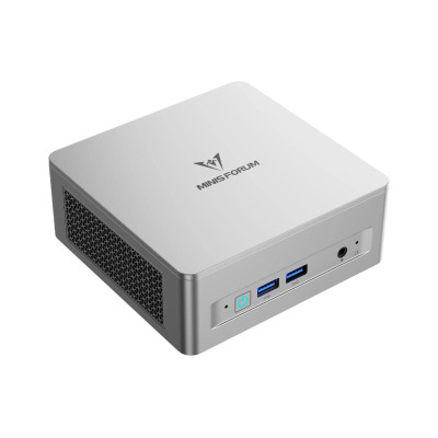 Minisforum Mini PC UM750L Slim