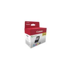 Canon Tinte CLI-581 BK/C/M/Y Canon Tinte CLI-581 BK/C/M/Y
