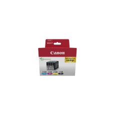 Canon Tinte PGI-2500 BK/C/M/Y Canon Tinte PGI-2500 BK/C/M/Y