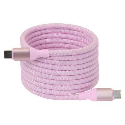 Club 3D USB-Kabel magnetisch CAC-3031 USB C - USB C 2 m