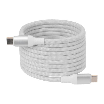 Club 3D USB-Kabel magnetisch CAC-3032 USB C - USB C 2 m