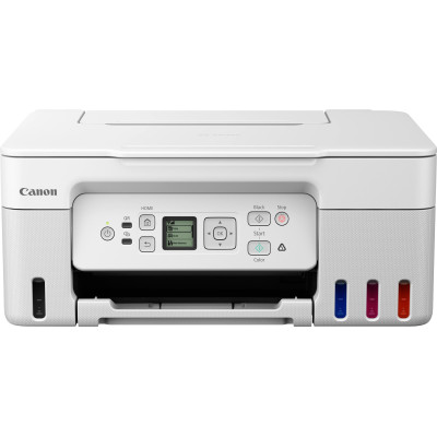 Canon Multifunktionsdrucker PIXMA G3571 Weiss