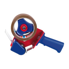 tesa tesapack Strong und Handabroller 50 mm x 66 m, Braun tesa tesapack Strong und Handabroller 50 mm x 66 m, Braun