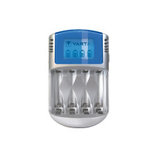 Varta Ladegerät LCD Charger Varta Ladegerät LCD Charger