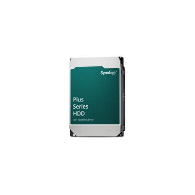 Synology Harddisk HAT3320 Plus-Serie 3.5 SATA 8 TB