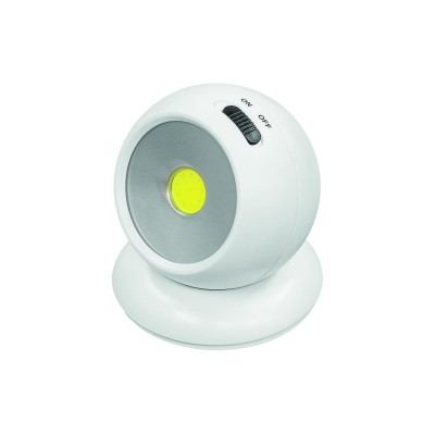 STEFFEN Tischleuchte LED Ball 10