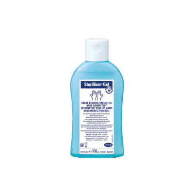 Sterillium Desinfektionsgel Hände 100 ml