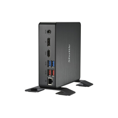 Shuttle Mini PC NC4010XAV2