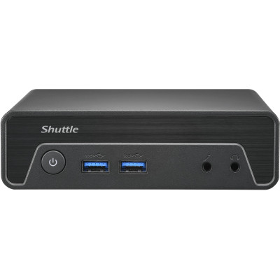 Shuttle Mini PC NE1010XA