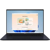 ASUS Vivobook 18 D1807HA-S8143W ASUS Vivobook 18 D1807HA-S8143W