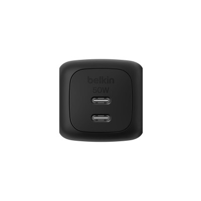 Belkin USB-Wandladegerät BoostCharge 50W USB-C