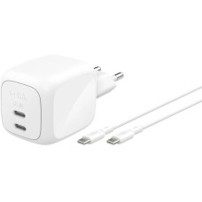 Belkin USB-Wandladegerät BoostCharge 67W USB-C mit USB-C Kabel
