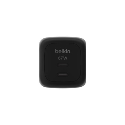 Belkin USB-Wandladegerät BoostCharge 67W USB-C