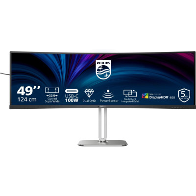 Philips Monitor 5000 series 49B2U5900C/00