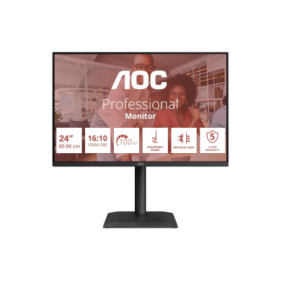 AOC Monitor X24E4U
