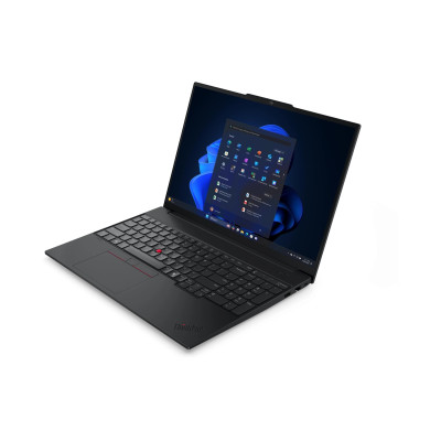 Lenovo Notebook ThinkPad E16 Gen 3 (Intel) Lenovo Notebook ThinkPad E16 Gen 3 (Intel)