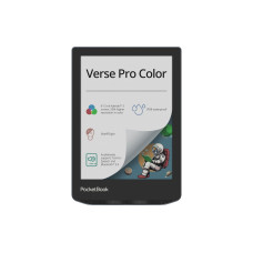 PocketBook E-Book Reader Verse Pro Color Stormy Sea PocketBook E-Book Reader Verse Pro Color Stormy Sea