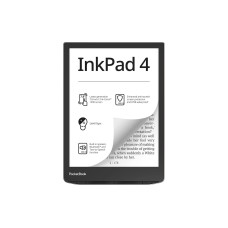 PocketBook E-Book Reader InkPad 4 Stardust Silver PocketBook E-Book Reader InkPad 4 Stardust Silver
