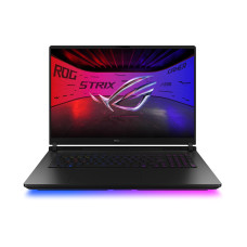 ASUS Notebook ROG Strix SCAR 18 G835LX-SA008W ASUS Notebook ROG Strix SCAR 18 G835LX-SA008W