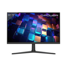 LC-Power Monitor LC-M24F