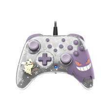 Hori Horipad Turbo Gengar and Mimikyu Hori Horipad Turbo Gengar and Mimikyu
