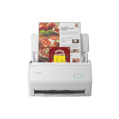 Fujitsu Dokumentenscanner ScanSnap iX2400 Fujitsu Dokumentenscanner ScanSnap iX2400