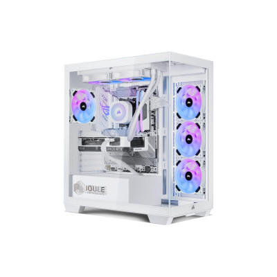 Joule Performance Gaming PC High End RTX 5080 R7 64 GB 1 TB L1139360
