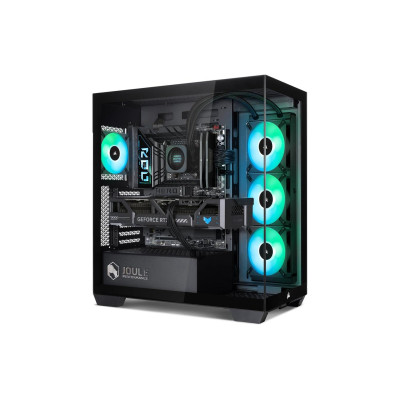 Joule Performance Gaming PC High End RTX 5080 I9 64 GB 2 TB L1138103