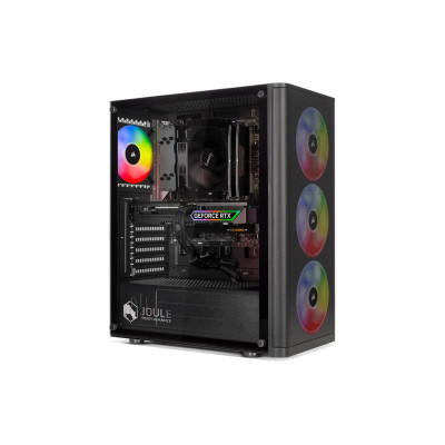 Joule Performance Gaming PC RTX 5060 R5 16 GB 1 TB L1136658
