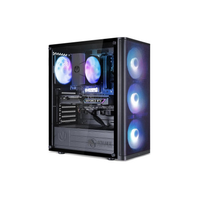 Joule Performance Gaming PC RTX 5070 R5 32 GB 2 TB L1135107