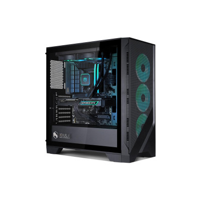 Joule Performance Gaming PC Ryzen 7 RTX 5070 TI 32 GB 1 TB L1139421